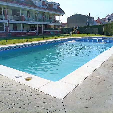 Apartamento Carril - Camino Do Carro فيلاغارثيا دي أروزا المظهر الخارجي الصورة