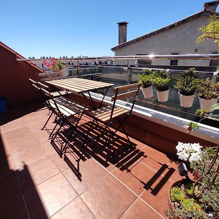 Apartamento Carril - Camino Do Carro فيلاغارثيا دي أروزا المظهر الخارجي الصورة