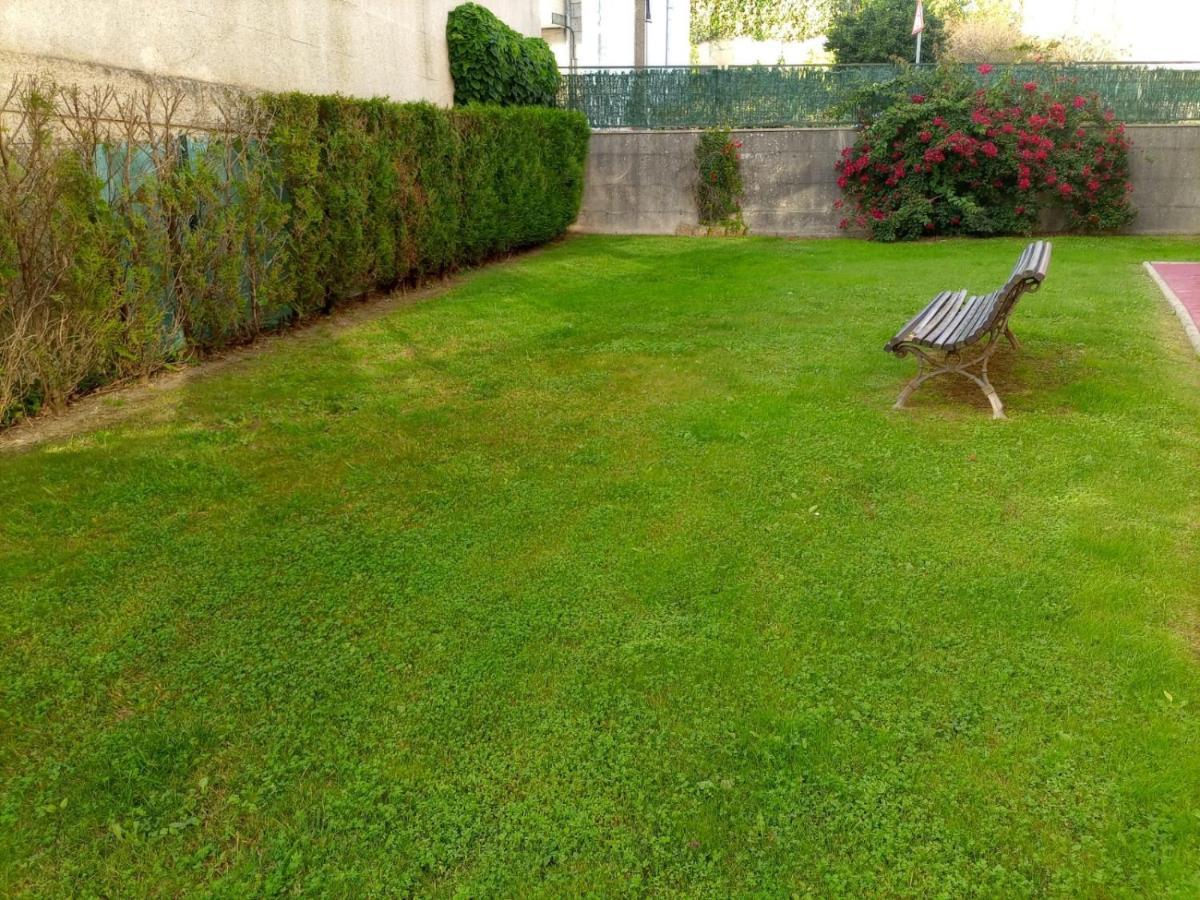 Apartamento Carril - Camino Do Carro فيلاغارثيا دي أروزا المظهر الخارجي الصورة