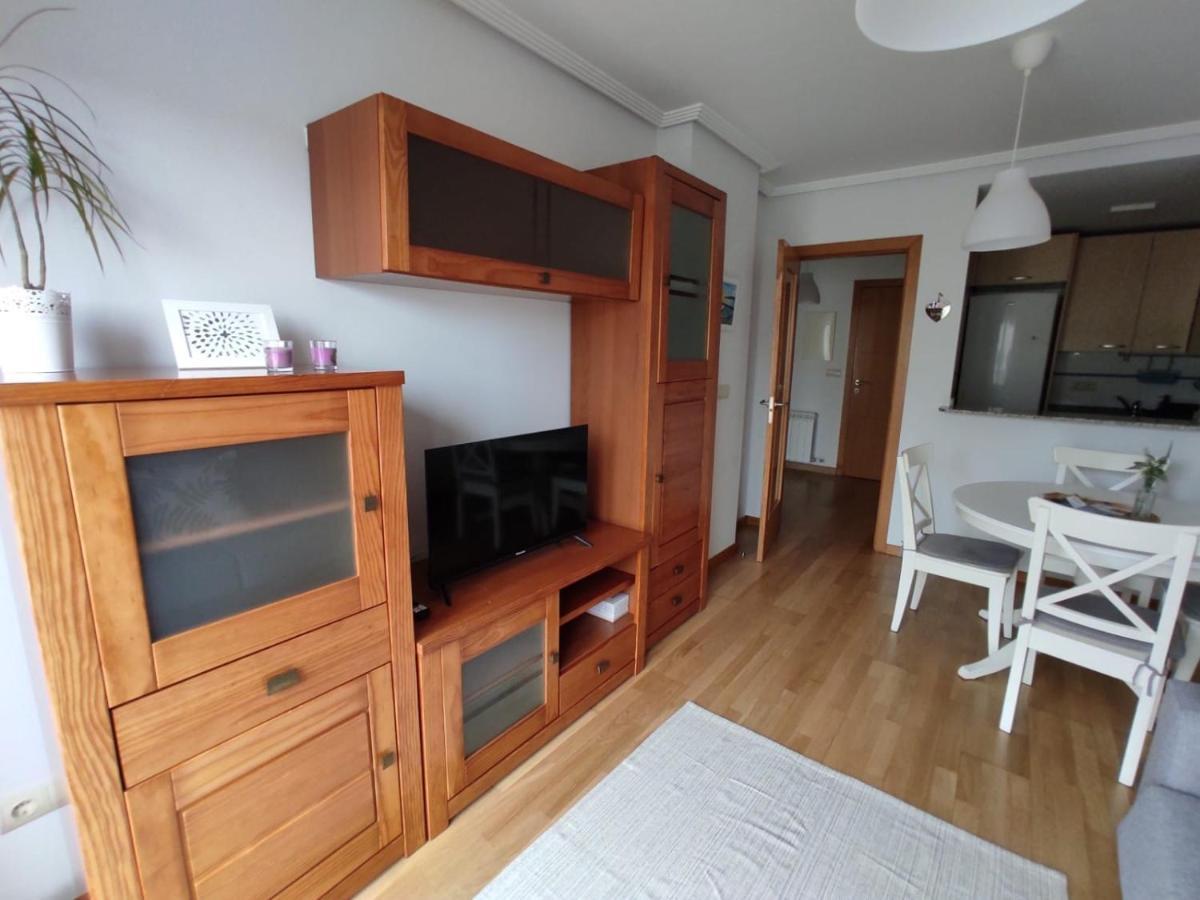 Apartamento Carril - Camino Do Carro فيلاغارثيا دي أروزا المظهر الخارجي الصورة