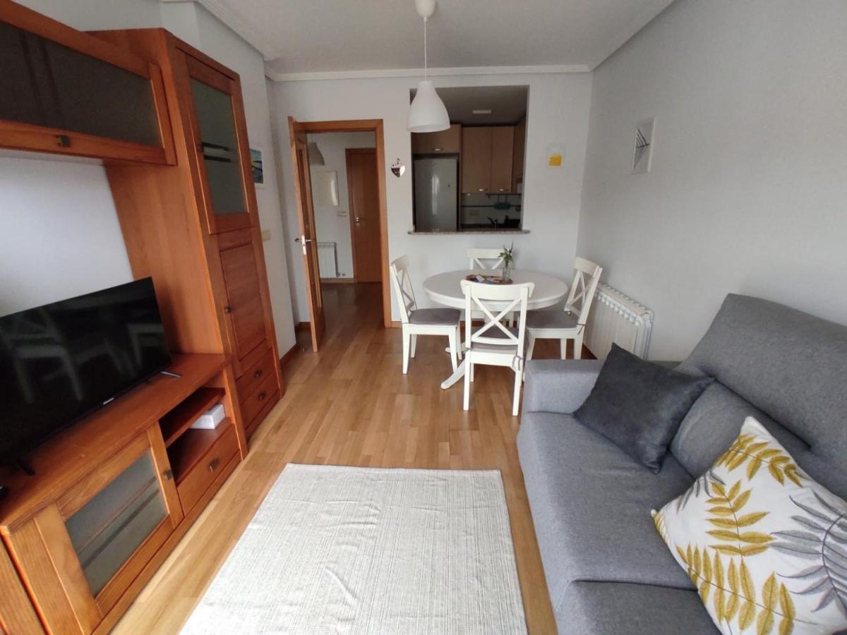 Apartamento Carril - Camino Do Carro فيلاغارثيا دي أروزا المظهر الخارجي الصورة