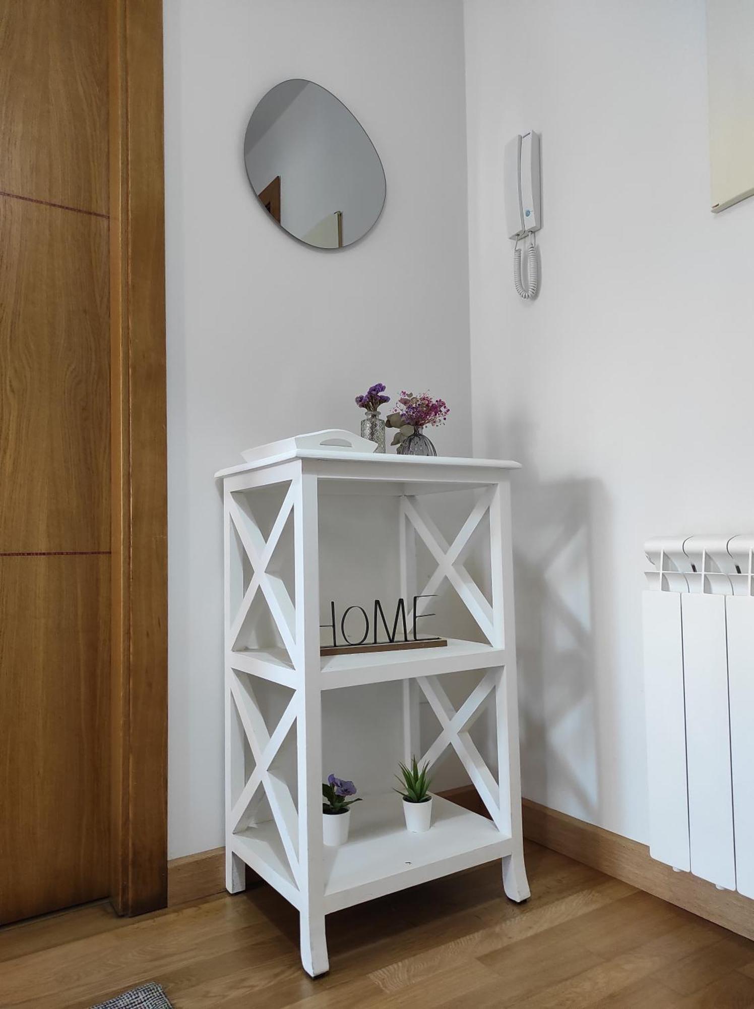 Apartamento Carril - Camino Do Carro فيلاغارثيا دي أروزا المظهر الخارجي الصورة